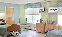 MARSHWOOD CENTER