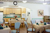 MARSHWOOD CENTER