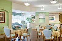 MARSHWOOD CENTER