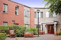 MARSHWOOD CENTER