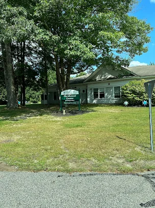 MARSHWOOD CENTER