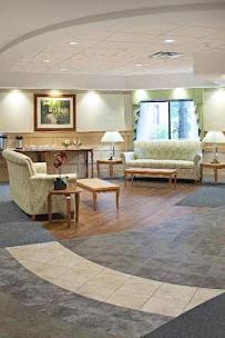 MARSHWOOD CENTER