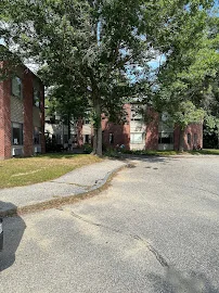 MARSHWOOD CENTER