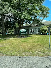 MARSHWOOD CENTER