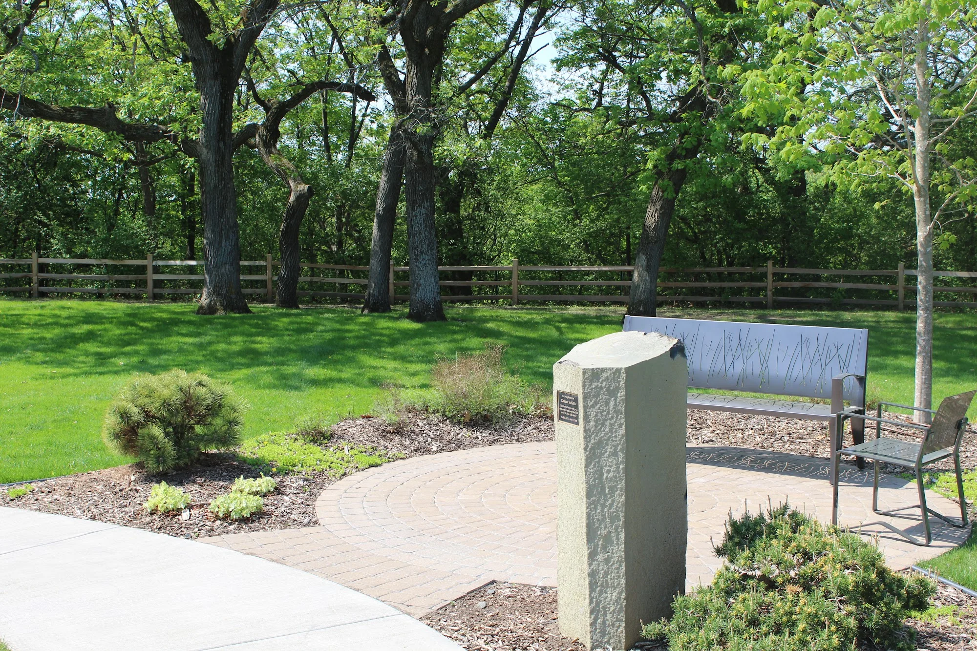 MARTIN LUTHER CARE CENTER