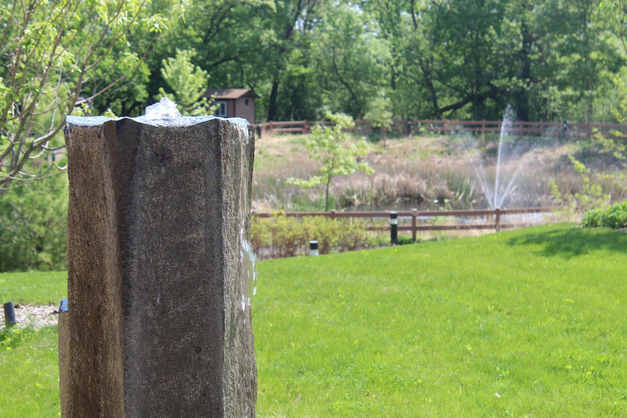 MARTIN LUTHER CARE CENTER