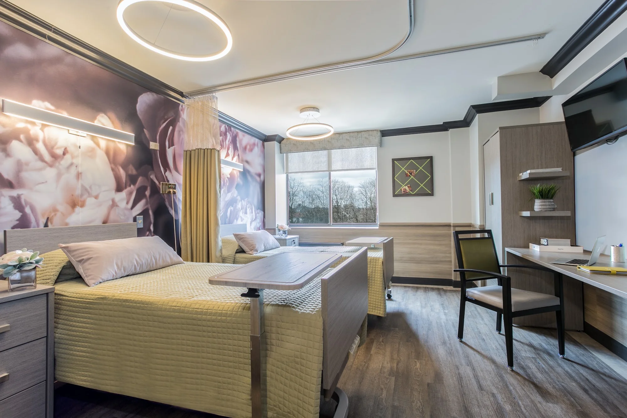 MARTINE CENTER FOR REHABILITATION AND NURSING