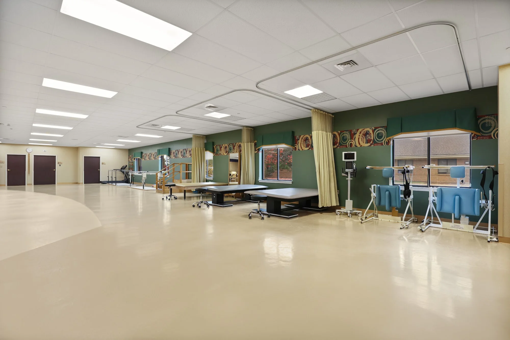 MARVIN & BETTY DANTO HEALTH CARE CENTER