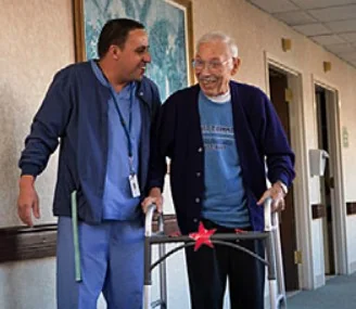 MARY ANN MORSE NURSING & REHABILITATION