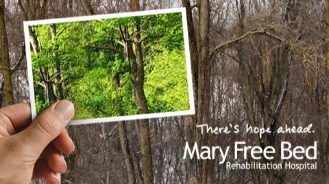 MARY FREE BED SUB-ACUTE REHABILITATION