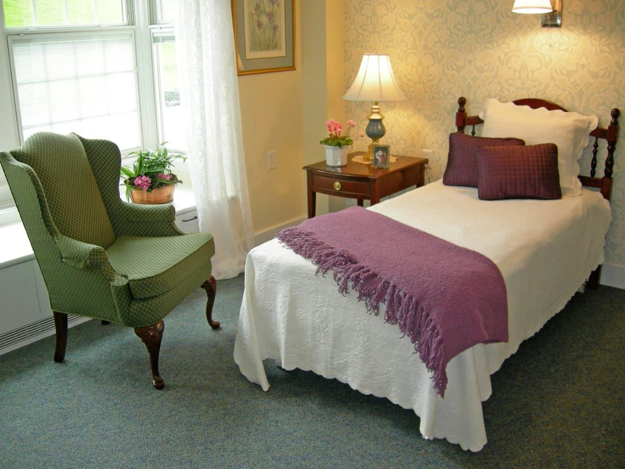 MARY'S MEADOW AT PROVIDENCE PLACE