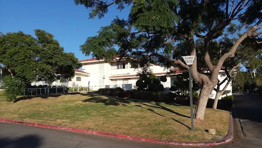 MARYCREST MANOR
