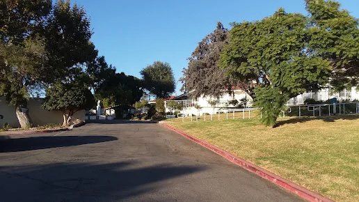 MARYCREST MANOR