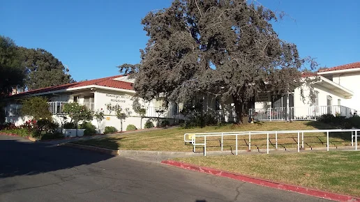 MARYCREST MANOR