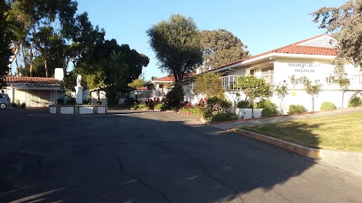 MARYCREST MANOR