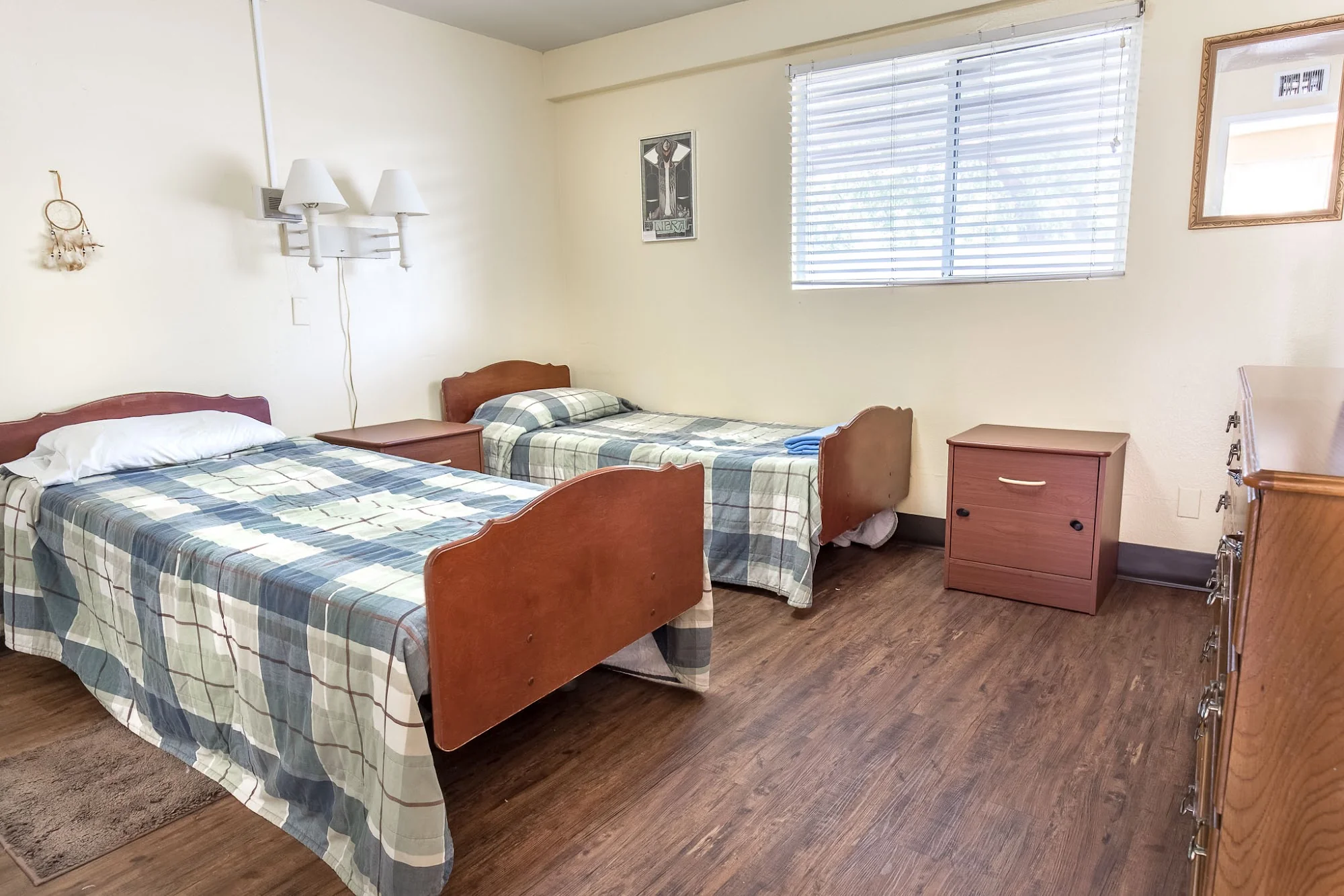 MARYLAND GARDENS POST ACUTE