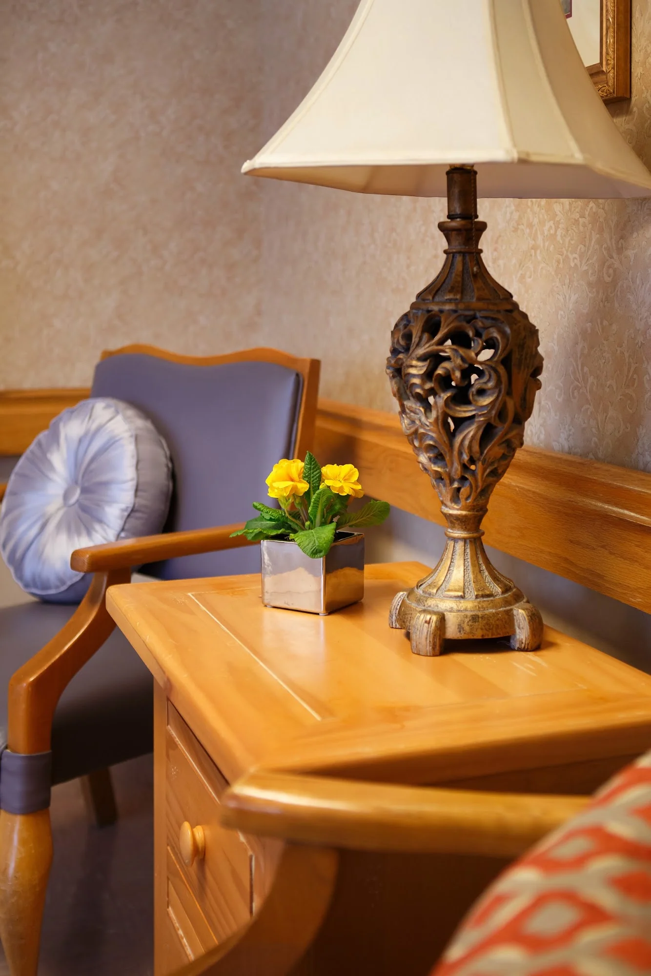 MARYSVILLE CARE CENTER