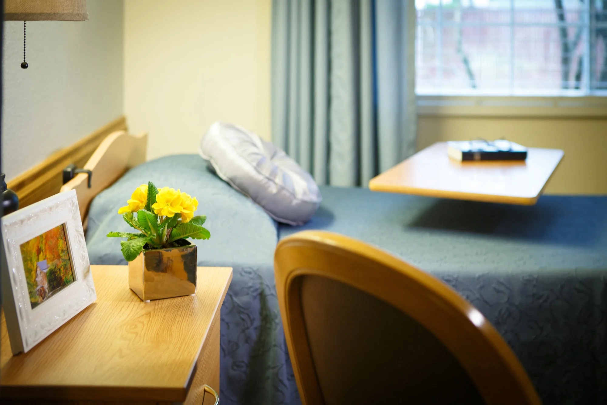 MARYSVILLE CARE CENTER