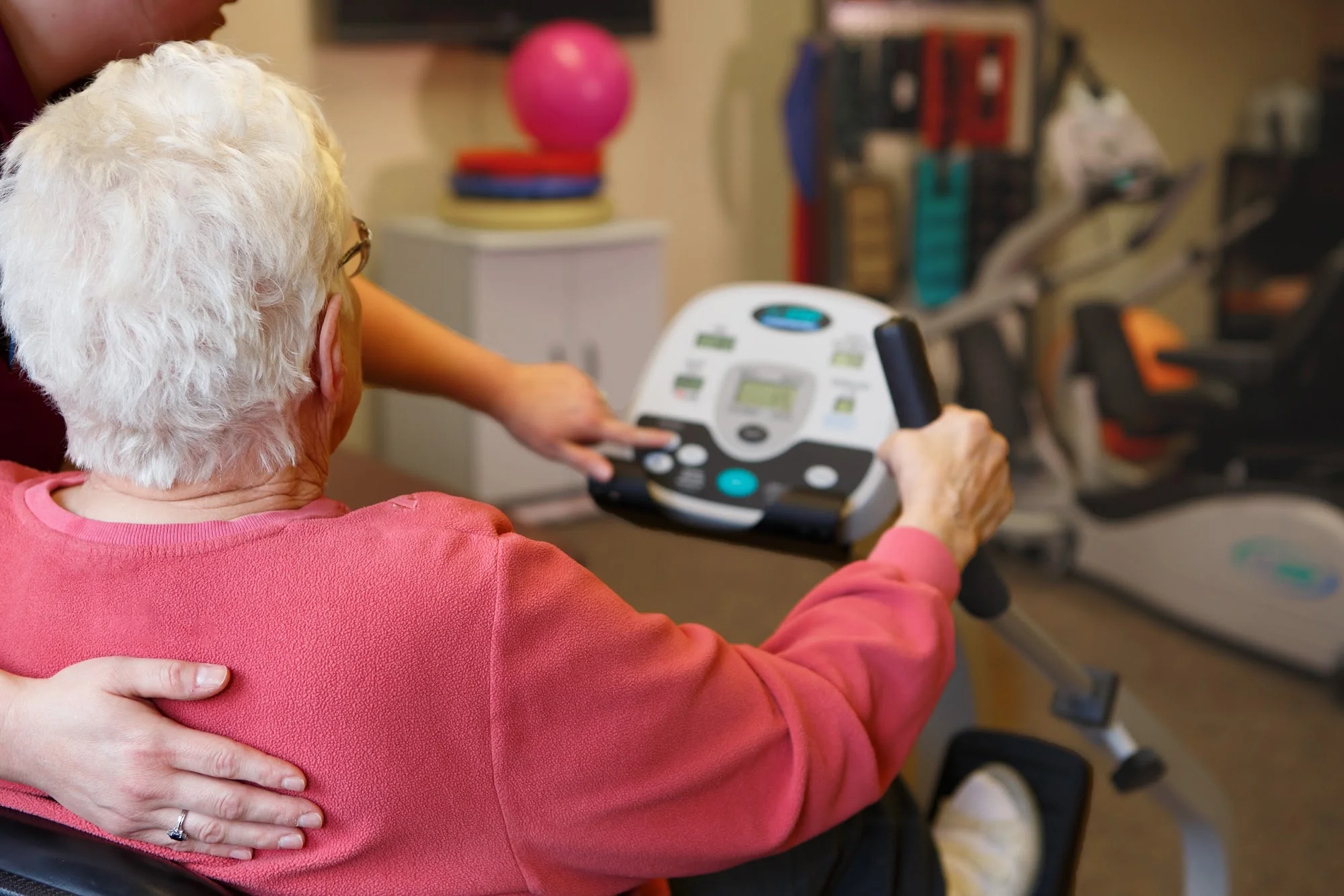 MARYSVILLE CARE CENTER