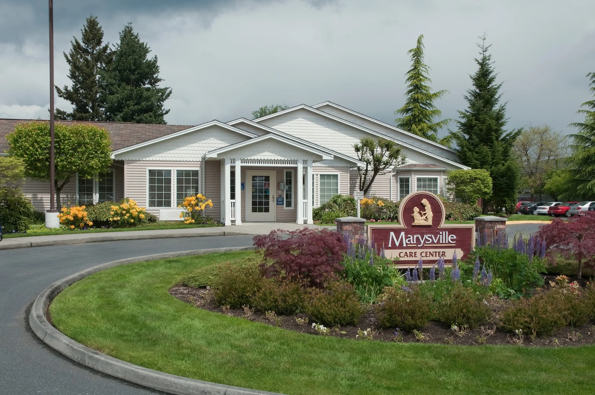 MARYSVILLE CARE CENTER
