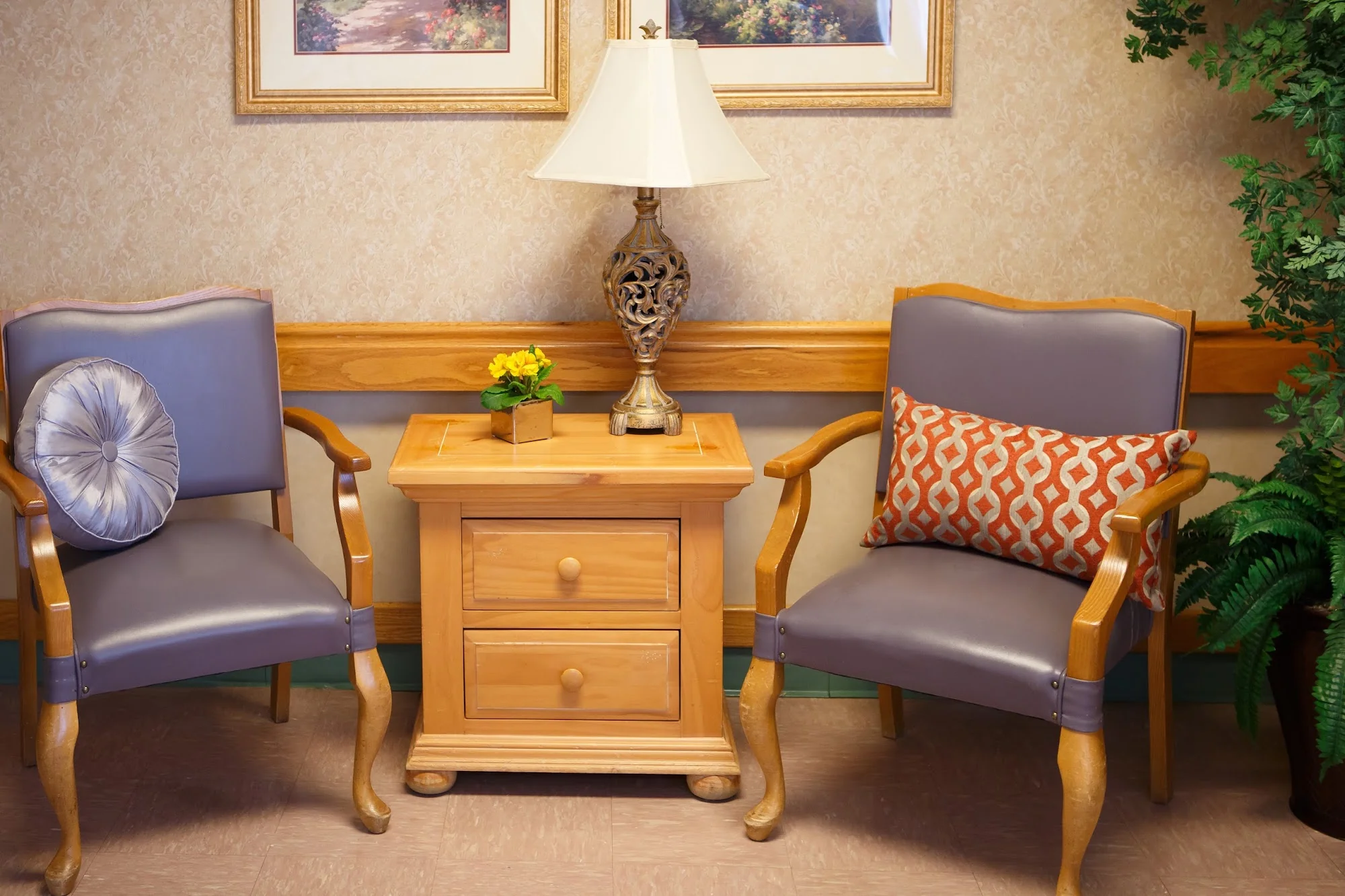 MARYSVILLE CARE CENTER