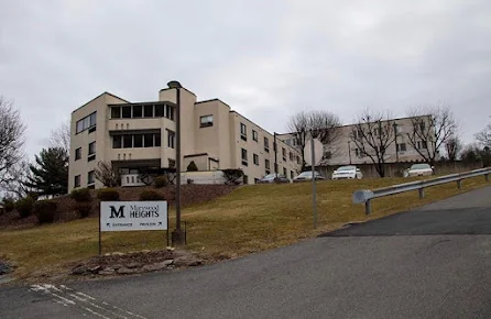 MARYWOOD HEIGHTS
