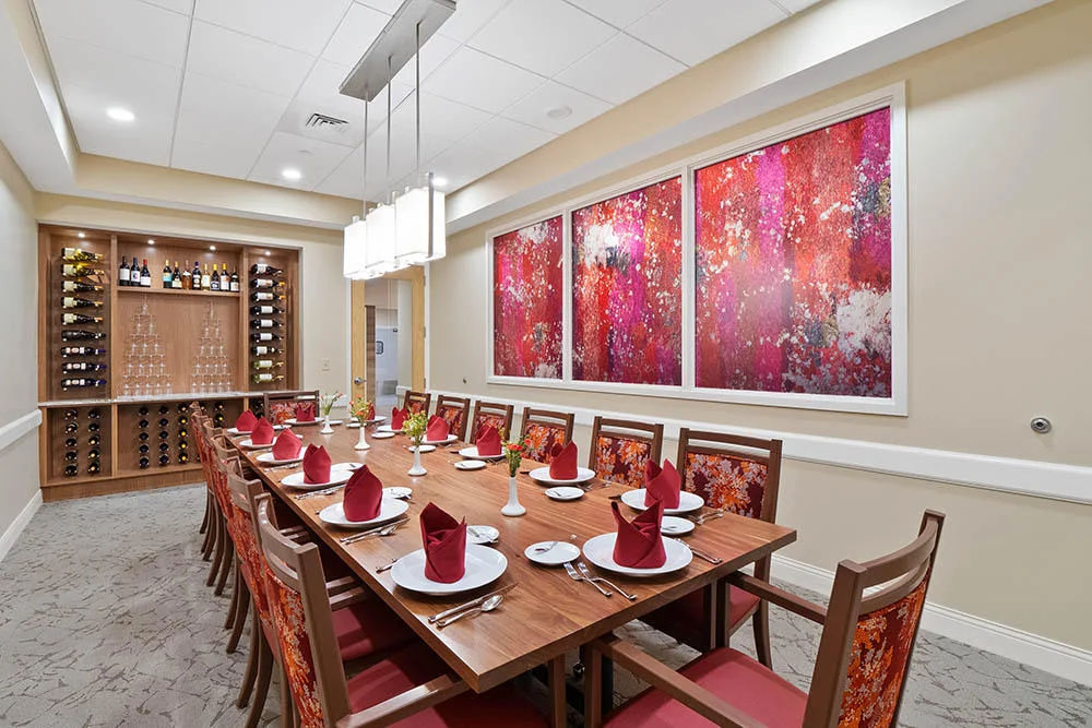 MASON POINTE CARE CENTER