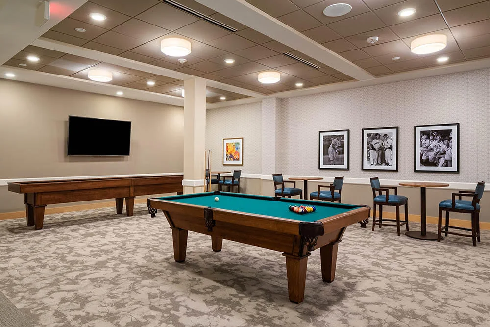 MASON POINTE CARE CENTER