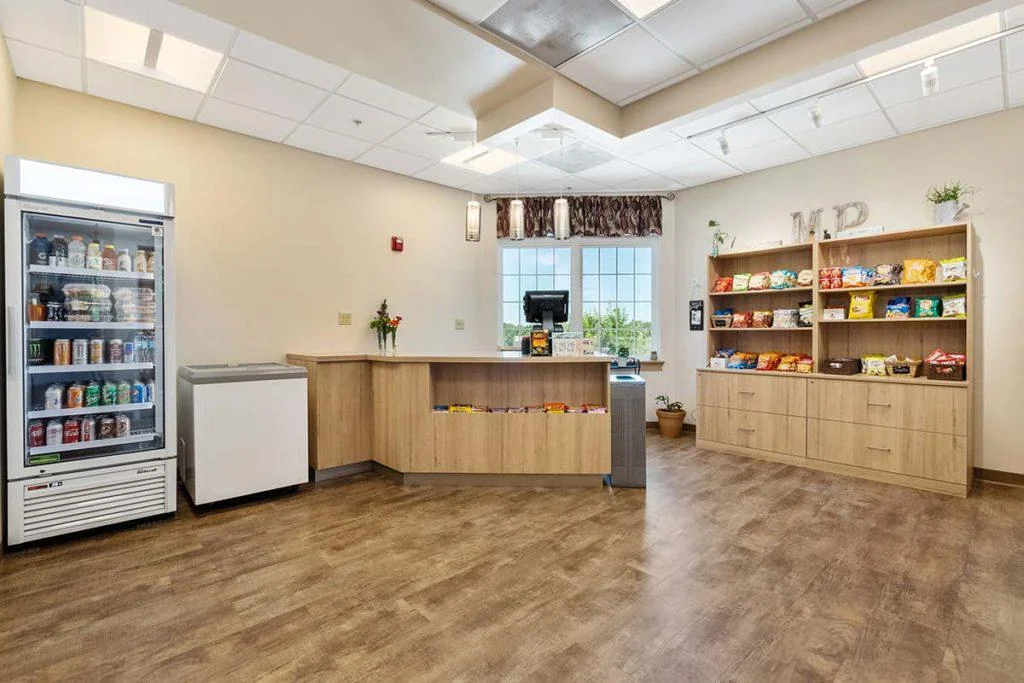 MASON POINTE CARE CENTER
