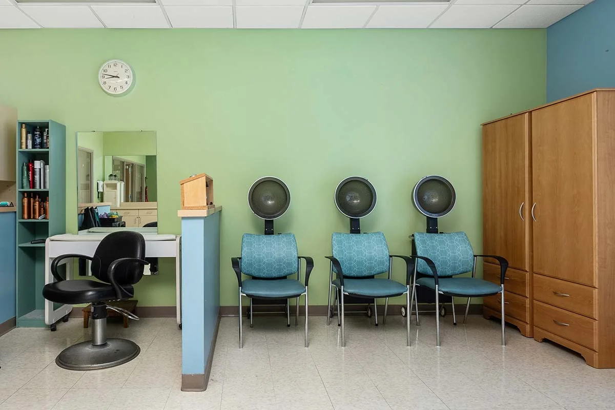 MASON POINTE CARE CENTER