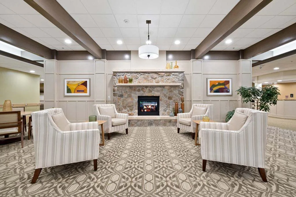 MASON POINTE CARE CENTER