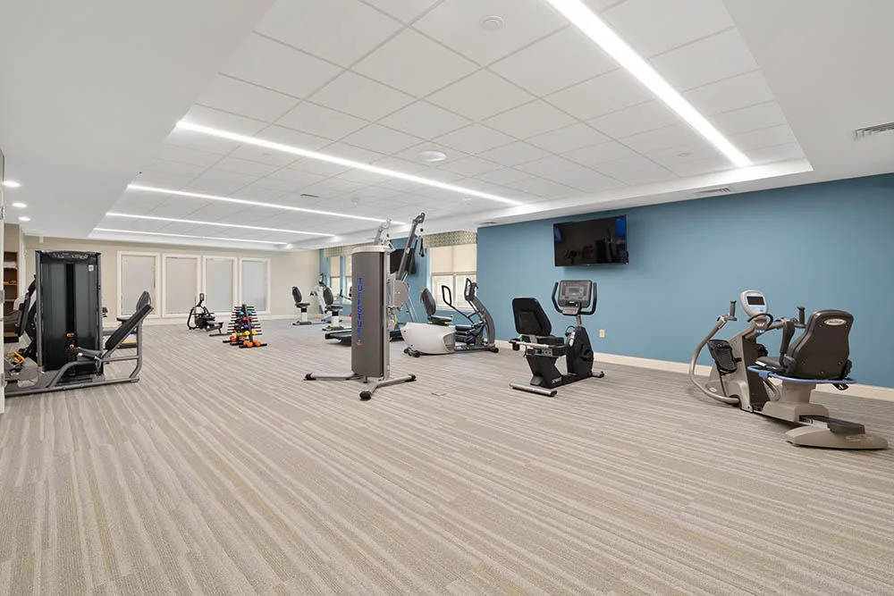 MASON POINTE CARE CENTER