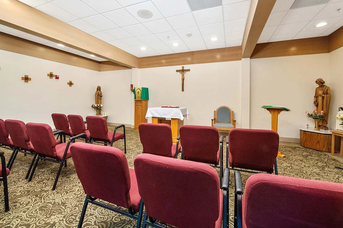 MASON POINTE CARE CENTER