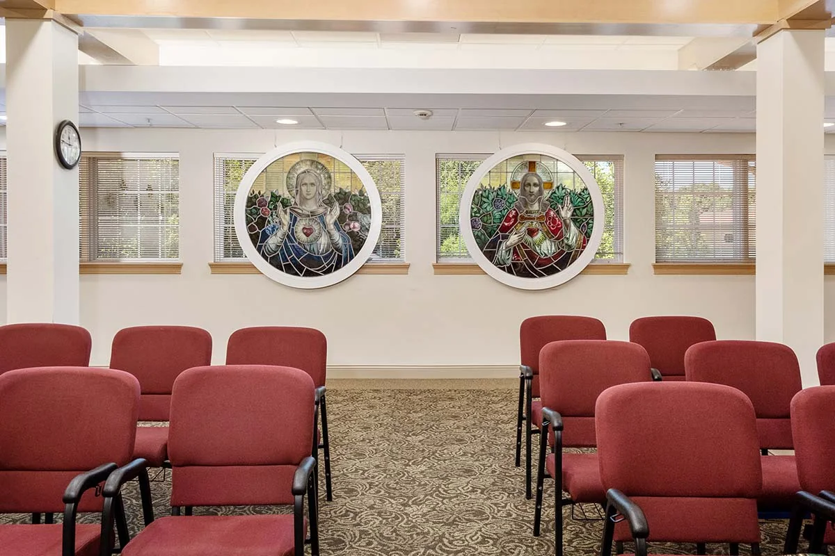 MASON POINTE CARE CENTER