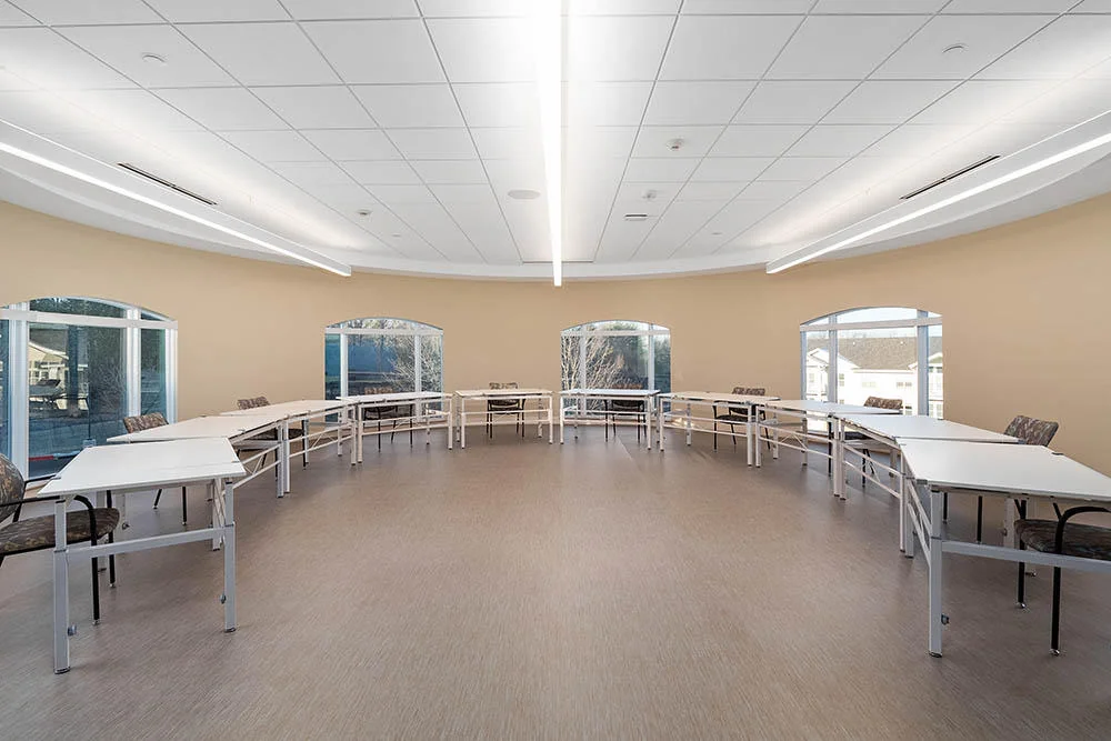 MASON POINTE CARE CENTER