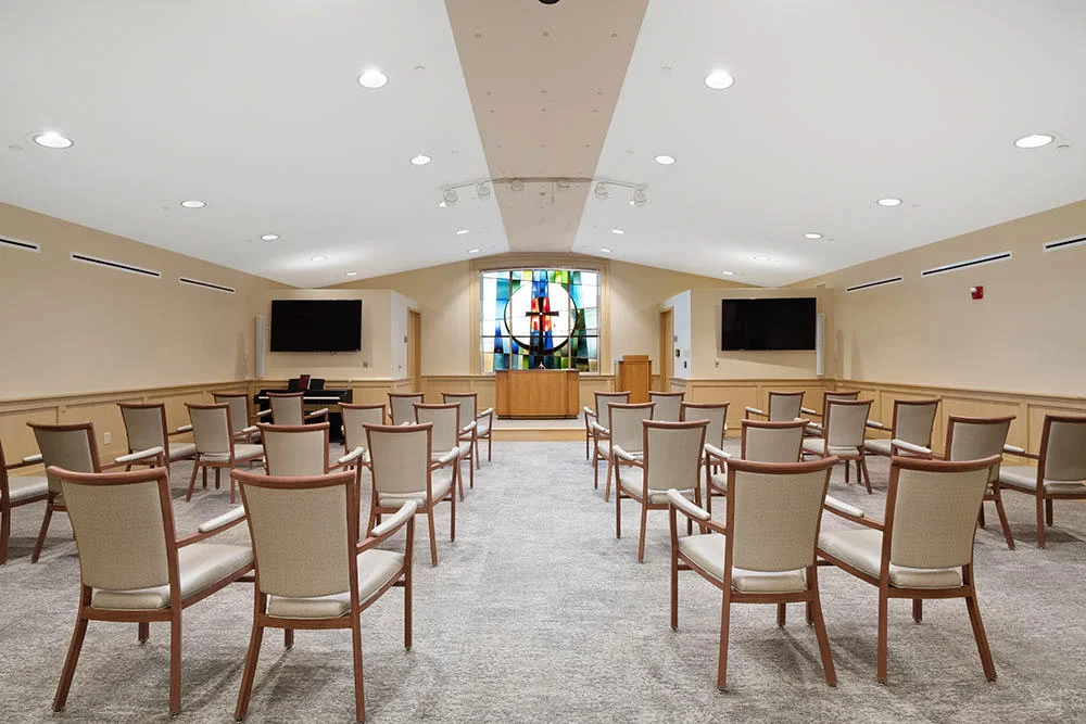 MASON POINTE CARE CENTER