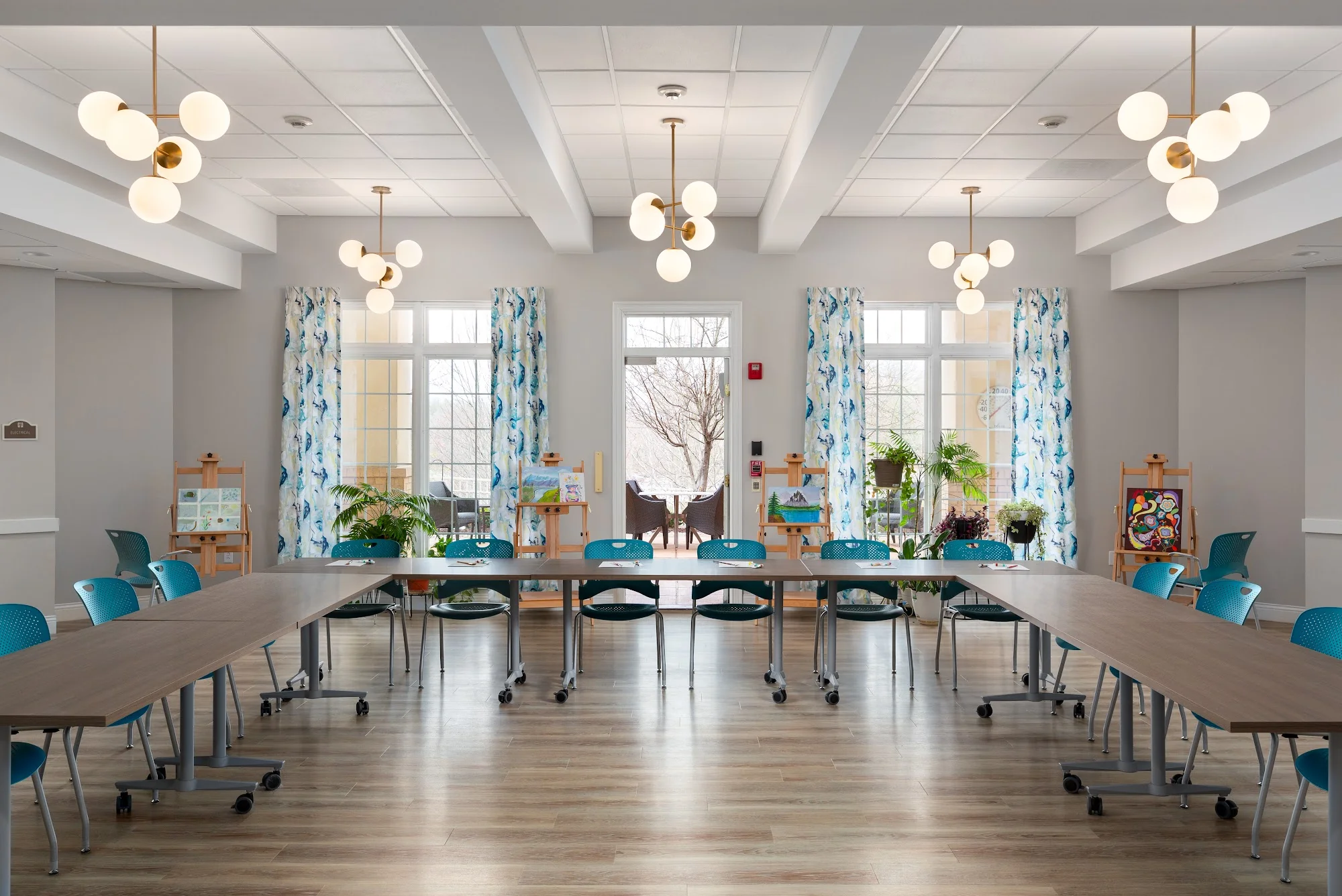 MASON POINTE CARE CENTER