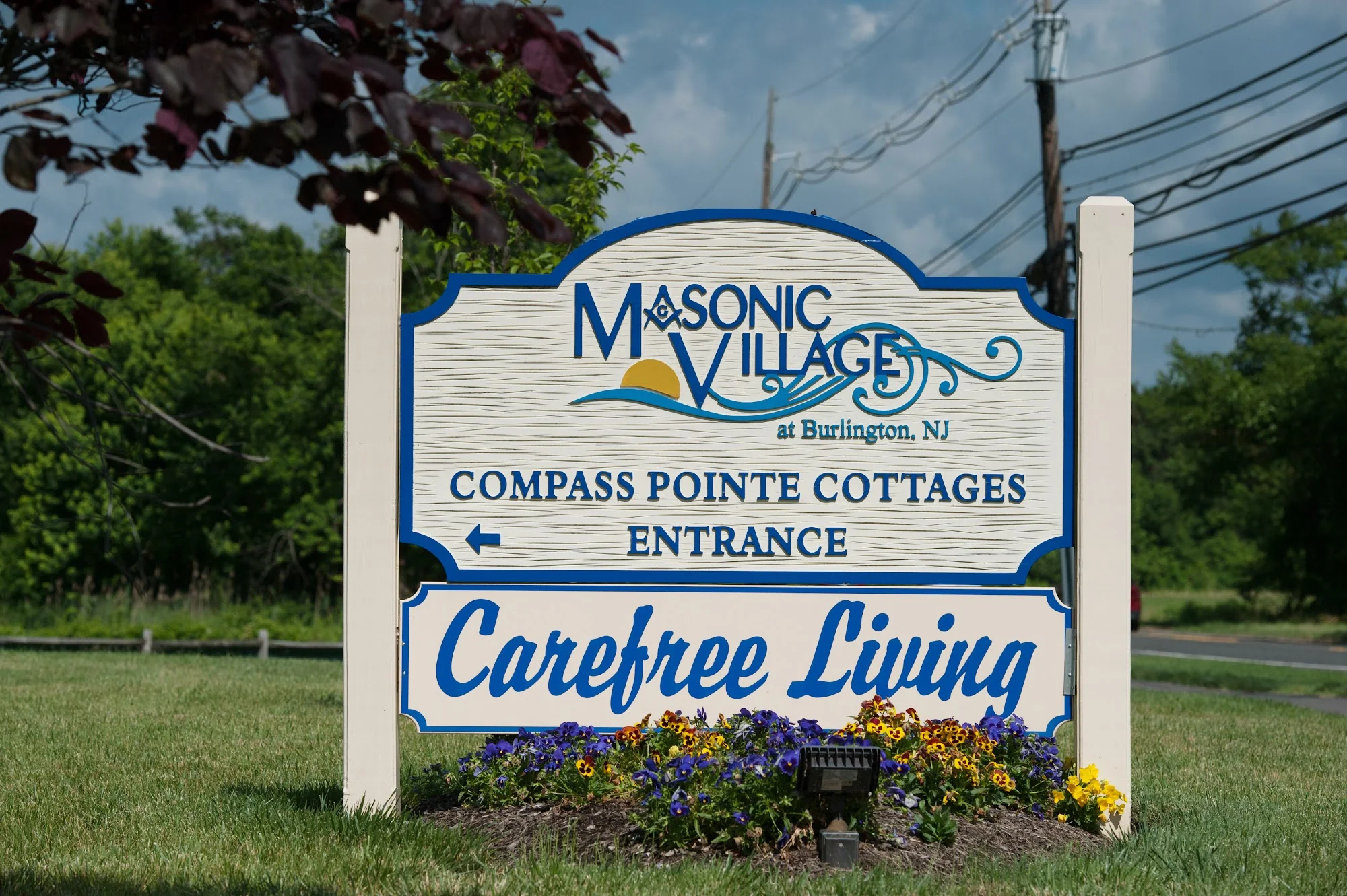 MASONIC VILLAGE AT BURLINGTON
