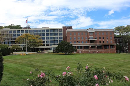 MASONICARE HEALTH CENTER