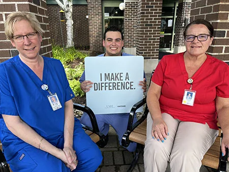MASONICARE AT BISHOP WICKE HEALTH & REHABILITATION CENTER, INC