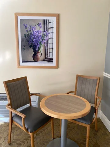 MASONICARE AT BISHOP WICKE HEALTH & REHABILITATION CENTER, INC