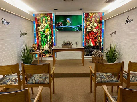 MASONICARE AT BISHOP WICKE HEALTH & REHABILITATION CENTER, INC