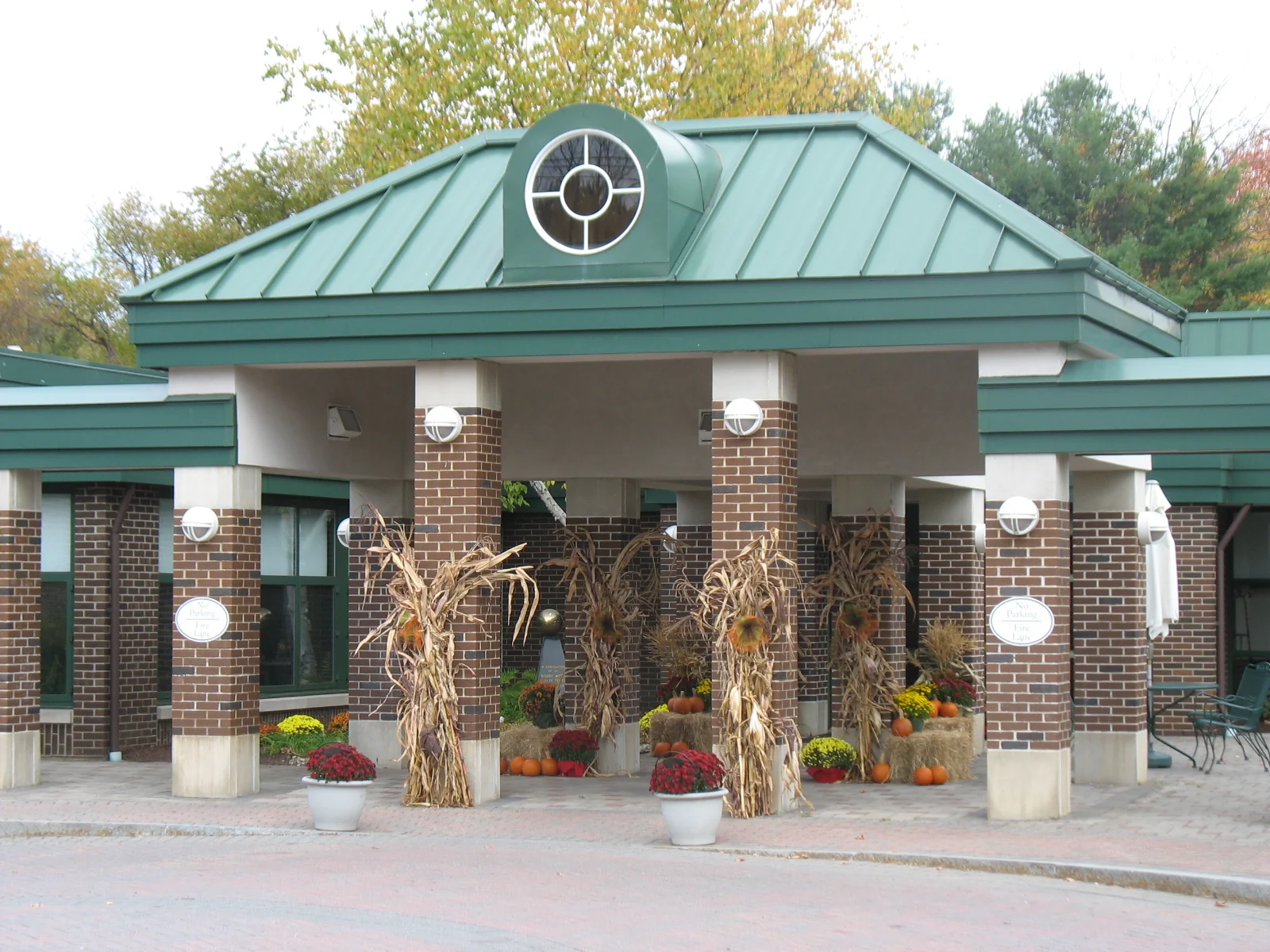 MASONICARE AT BISHOP WICKE HEALTH & REHABILITATION CENTER, INC