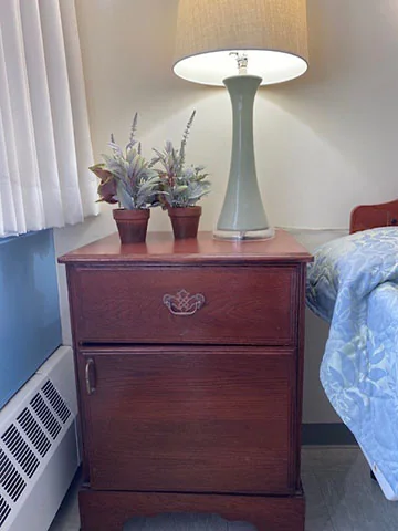 MASONICARE AT BISHOP WICKE HEALTH & REHABILITATION CENTER, INC