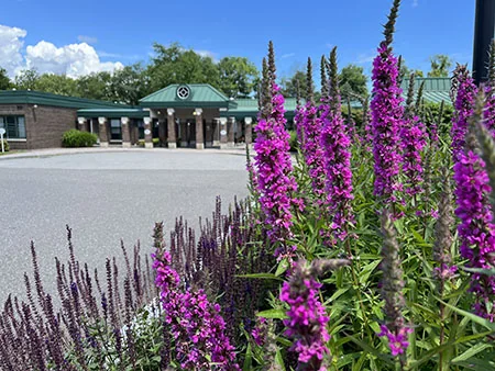 MASONICARE AT BISHOP WICKE HEALTH & REHABILITATION CENTER, INC