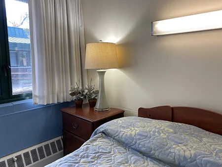 MASONICARE AT BISHOP WICKE HEALTH & REHABILITATION CENTER, INC