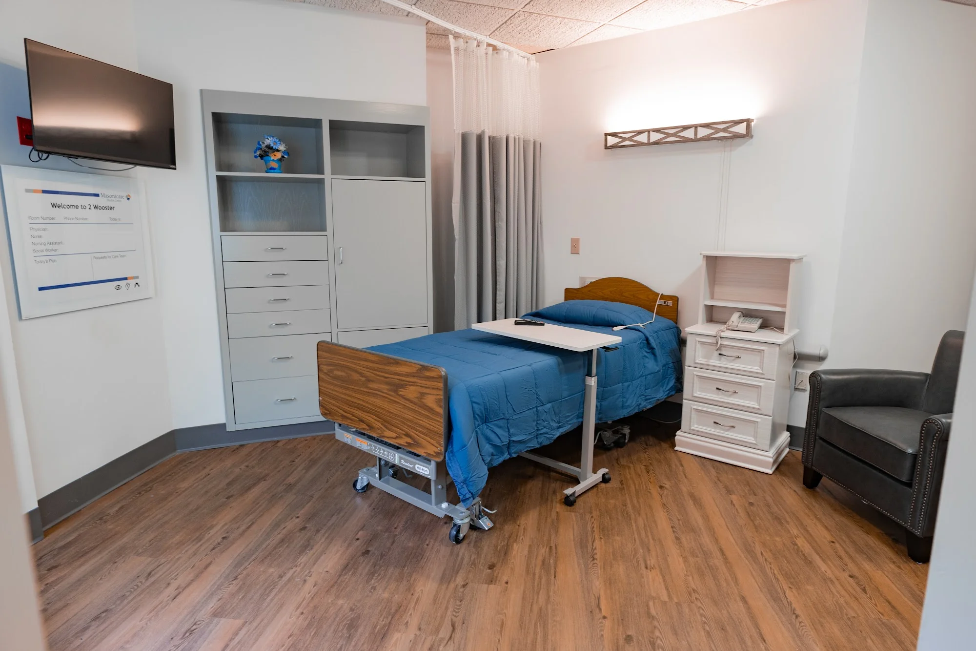MASONICARE HEALTH CENTER
