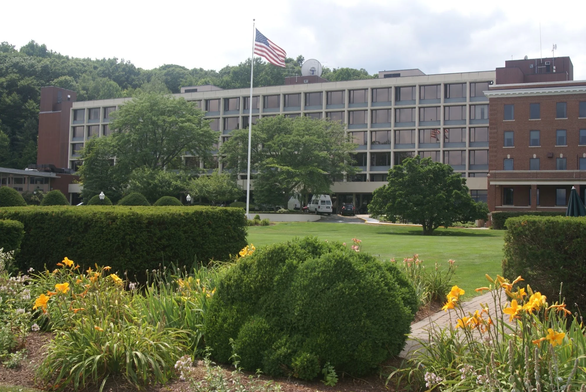 MASONICARE HEALTH CENTER