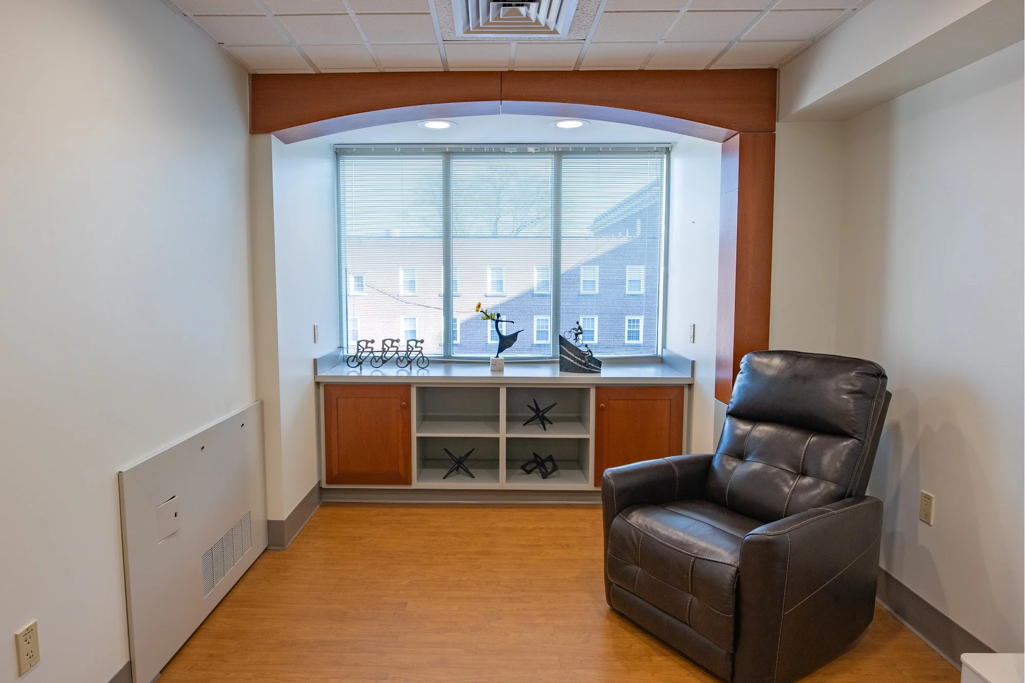 MASONICARE HEALTH CENTER