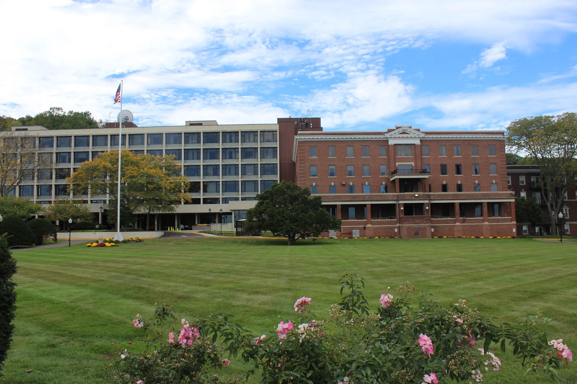 MASONICARE HEALTH CENTER
